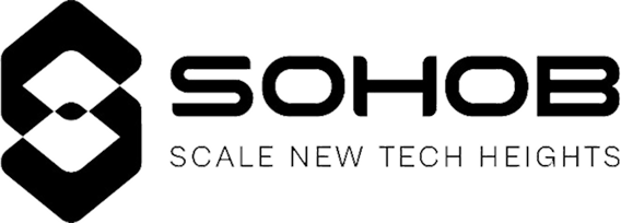 Sohob - Saudi consulting and technology company